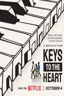Keys to the Heart Poster 2