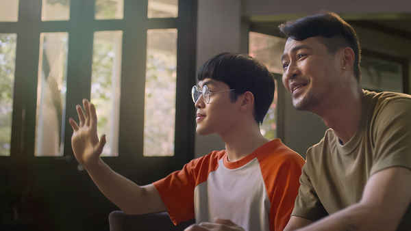 Keys to the Heart Poster 7