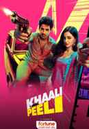 Khaali Peeli Poster 2