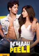 Khaali Peeli Poster 5