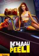 Khaali Peeli Poster 4