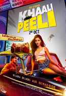 Khaali Peeli Poster 3