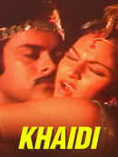 Khaidi Poster 3