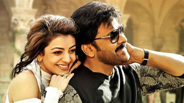 Khaidi No. 150 Poster 2