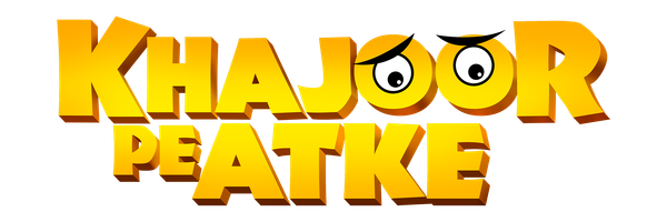 Khajoor Pe Atke Poster 6