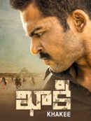 Khakee Poster 2