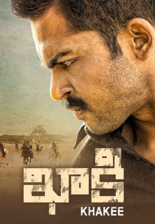 Khakee Poster 3