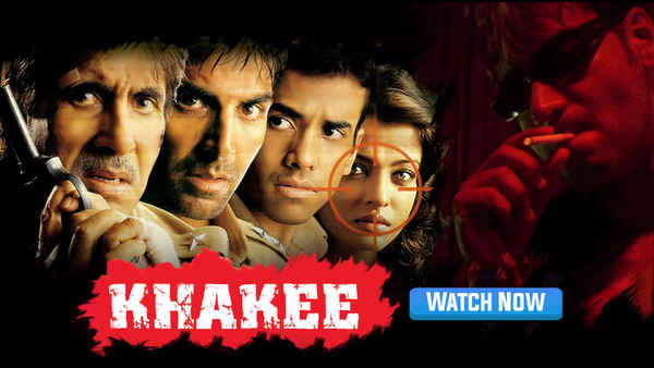Khakee Poster 1