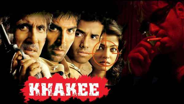 Khakee Poster 4
