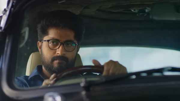 Khali Purse of Billionaires Poster 4