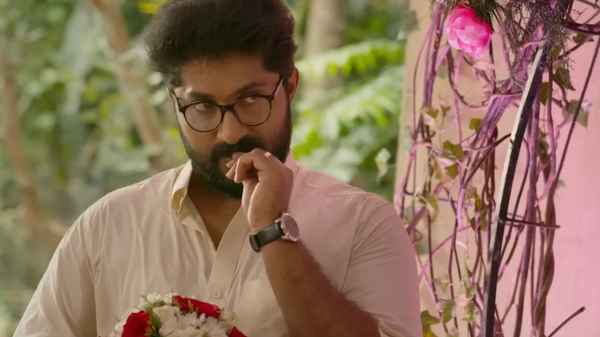 Khali Purse of Billionaires Poster 3