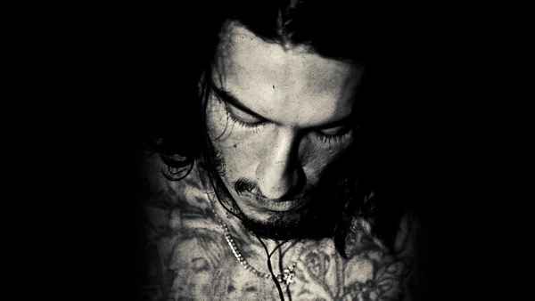 Khali the Killer Poster 6