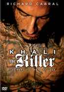 Khali the Killer Poster 7