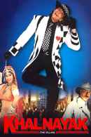 Khalnayak Poster 5