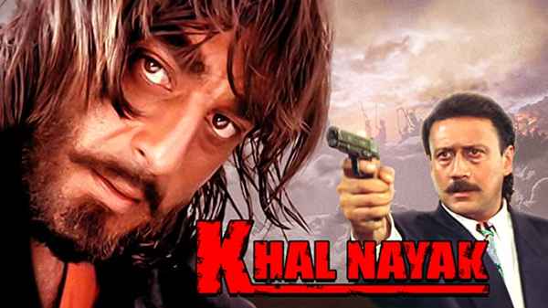 Khalnayak Poster 6