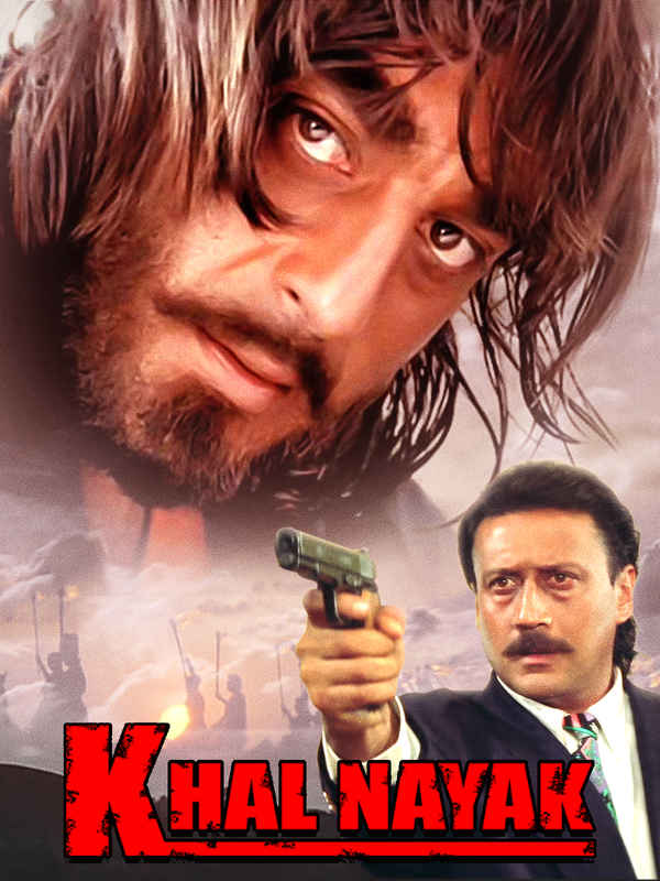 Khalnayak Poster 4