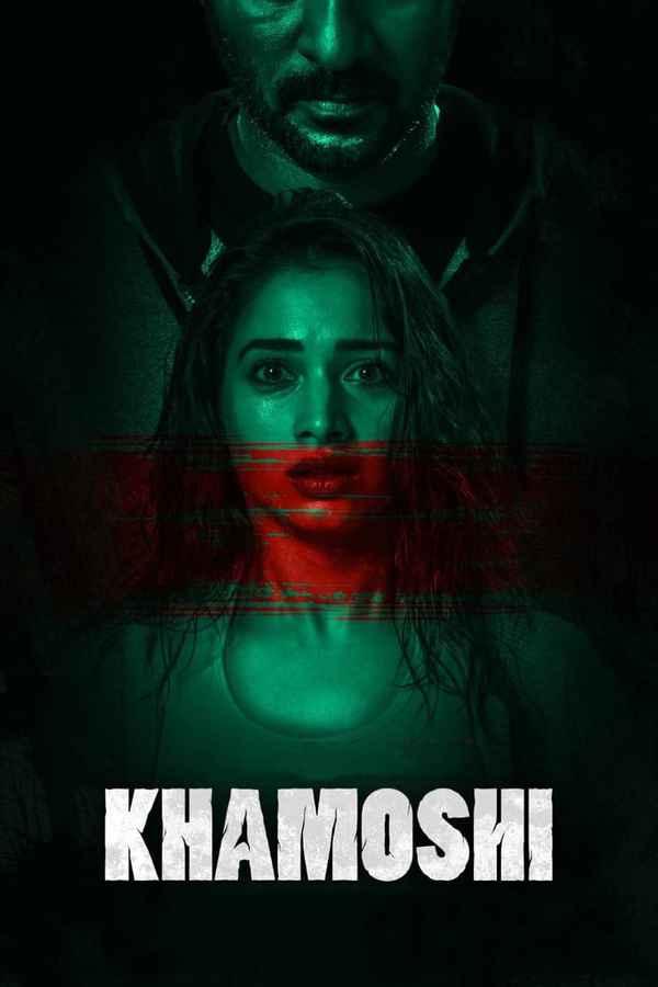 Khamoshi Poster 5