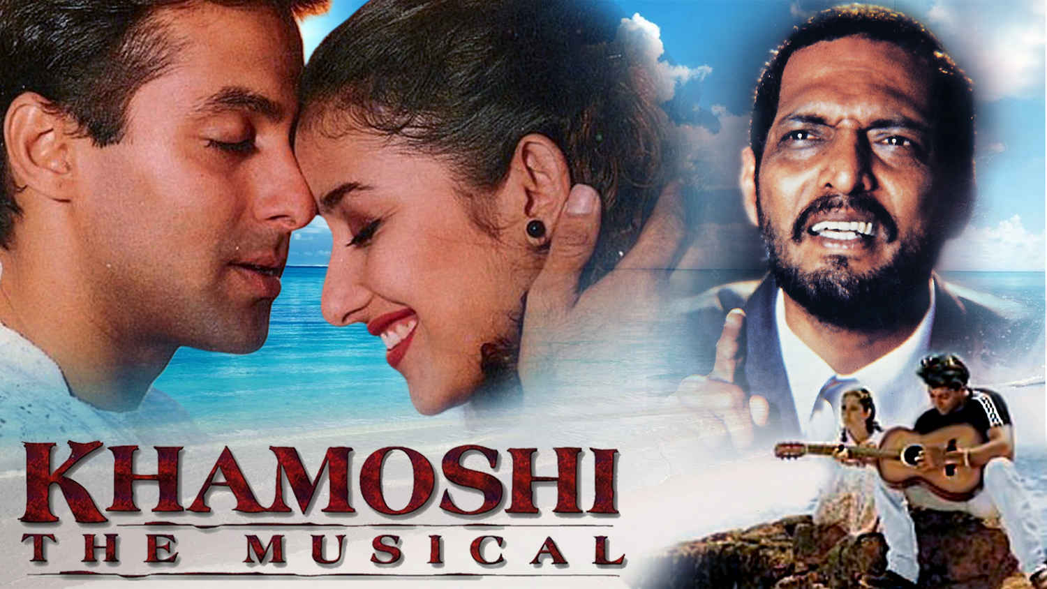 Khamoshi The Musical