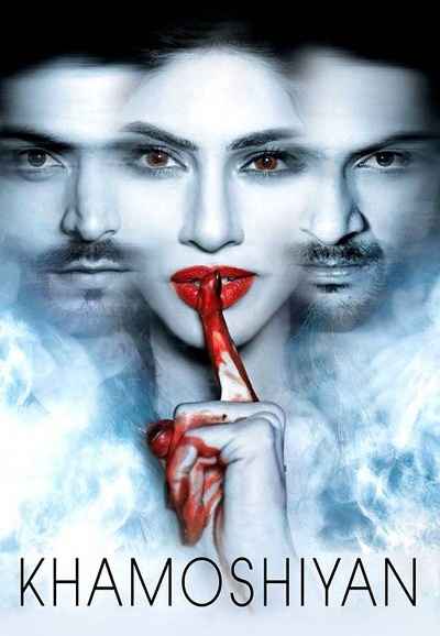 Khamoshiyan