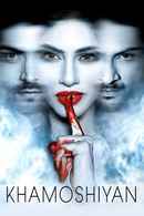Khamoshiyan Poster 2