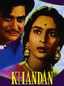Khandan Poster 2