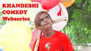 Khandeshi Comedy Poster 1