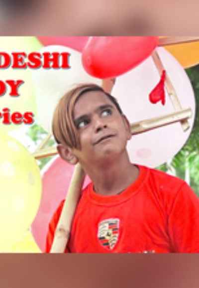 Khandeshi Comedy