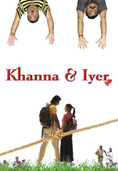 Khanna And Iyer