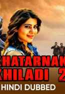 Khatarnak Khiladi 2 Poster 2