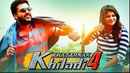 Khatarnak Khiladi 4 Poster 2
