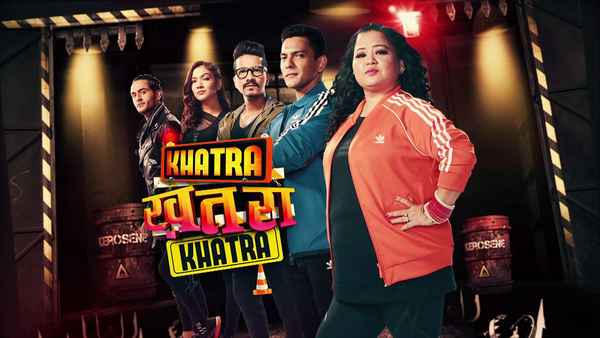 Khatra Khatra Khatra Poster 4