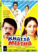 KHATTA MEETHA Poster 5