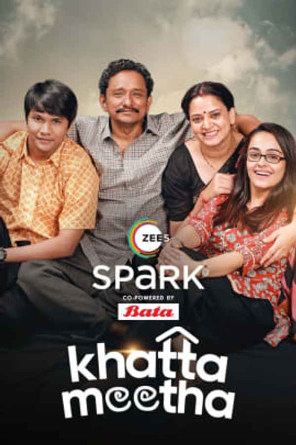 Khatta Meetha Poster 1