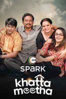 Khatta Meetha Poster 3