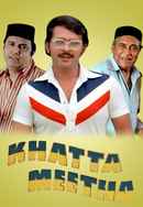 KHATTA MEETHA Poster 7