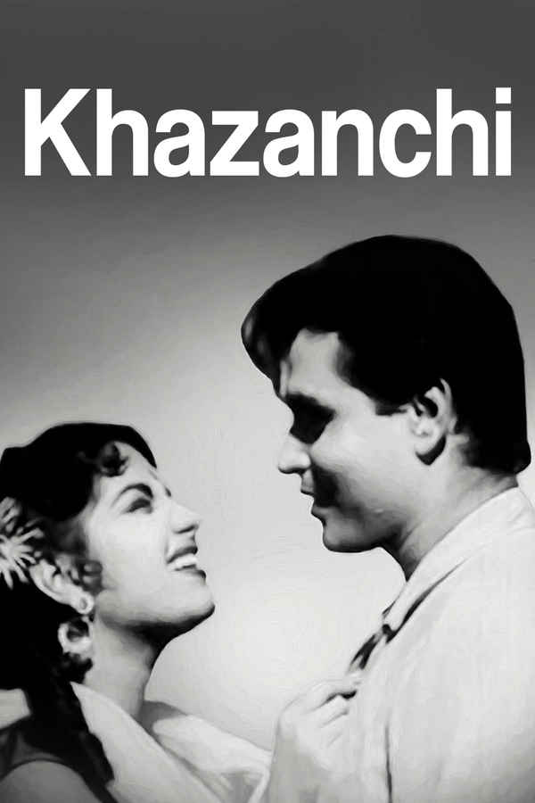 Khazanchi Poster 1