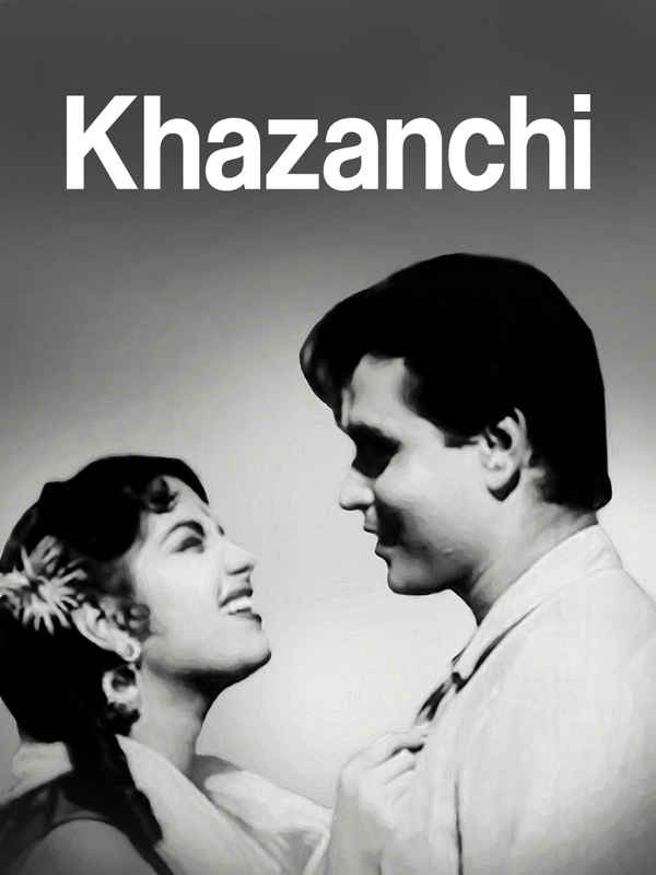 Khazanchi Poster 3