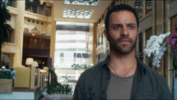 Khazane Ki Khoj Poster 1