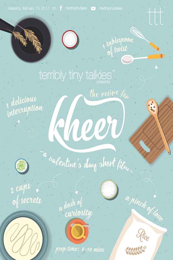 Kheer Poster 2