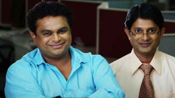 Khel Mandala Poster 1