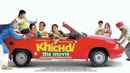 Khichdi 2 (खिचड़ी 2) Poster 2