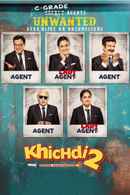 Khichdi 2 (खिचड़ी 2) Poster 3