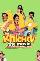 Khichdi The Movie Poster 1