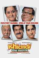 Khichdi The Movie Poster 2