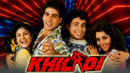 Khiladi Poster 1