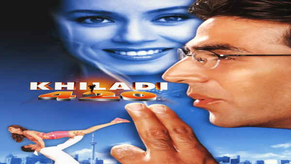 Khiladi 420 Poster 4