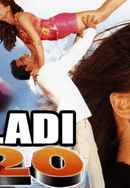 Khiladi 420 Poster 7