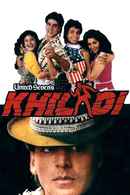 Khiladi Poster 3