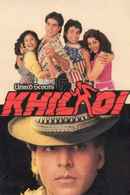 Khiladi Poster 4