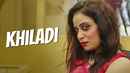 Khiladi Poster 1
